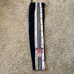 Men’s adidas originals pants size small
